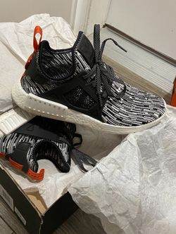 Adidas NMD - men’s size 10