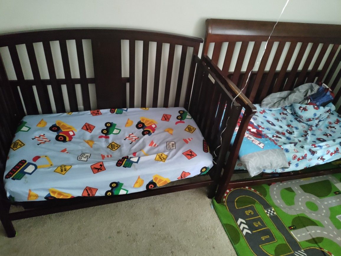 Toddler Beds