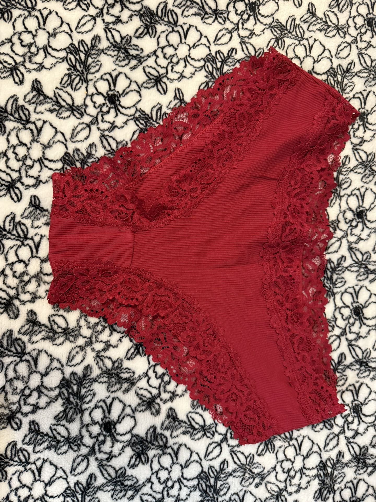 FINETOO 6-PACK PANTIES