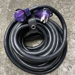 RV AC Extension Cable