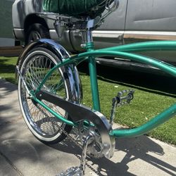 Bike Low Ride 🔥🔥
