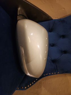Kia Optima LEFT mirror