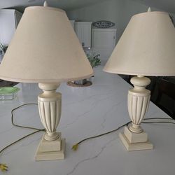 Farmhouse Lamps