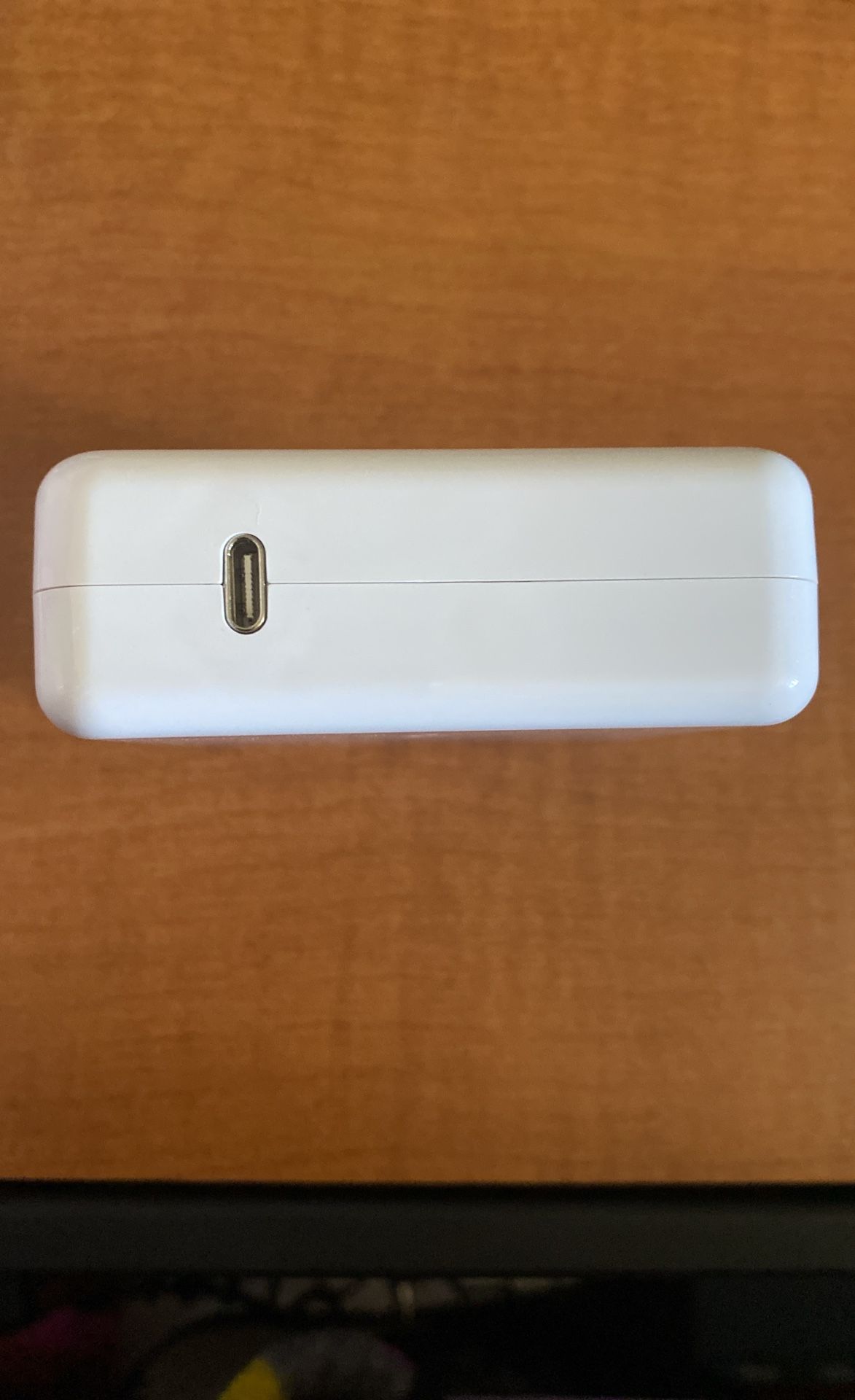 USB-C Apple Power Adapter For MacBook