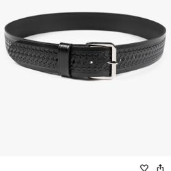 Belt For Security