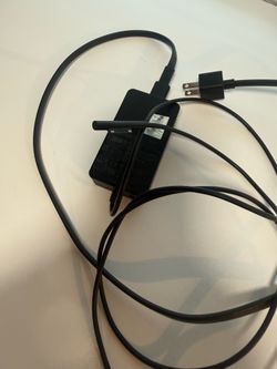 Microsoft Windows 65 w charger