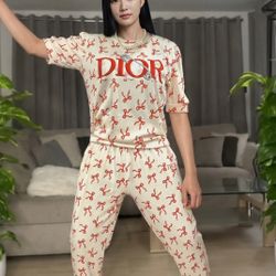 Two Piece Women’s Set