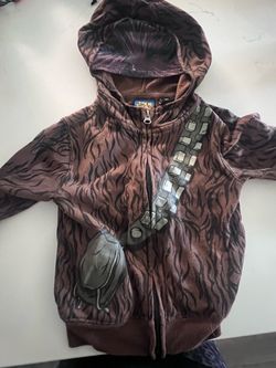 Boys Star Wars Hoodie 2T