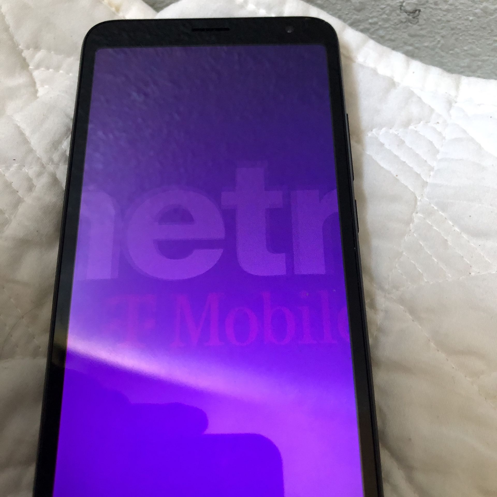 Metro Pcs TCL K11 Cell Phone