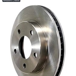 New Bendix Premium PRT5725 Brake Rotor for Jeep Wrangler