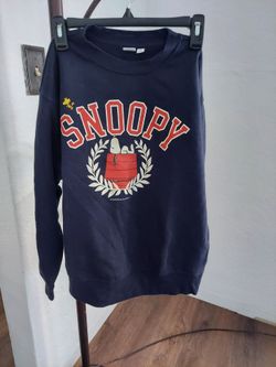 Gap snoopy