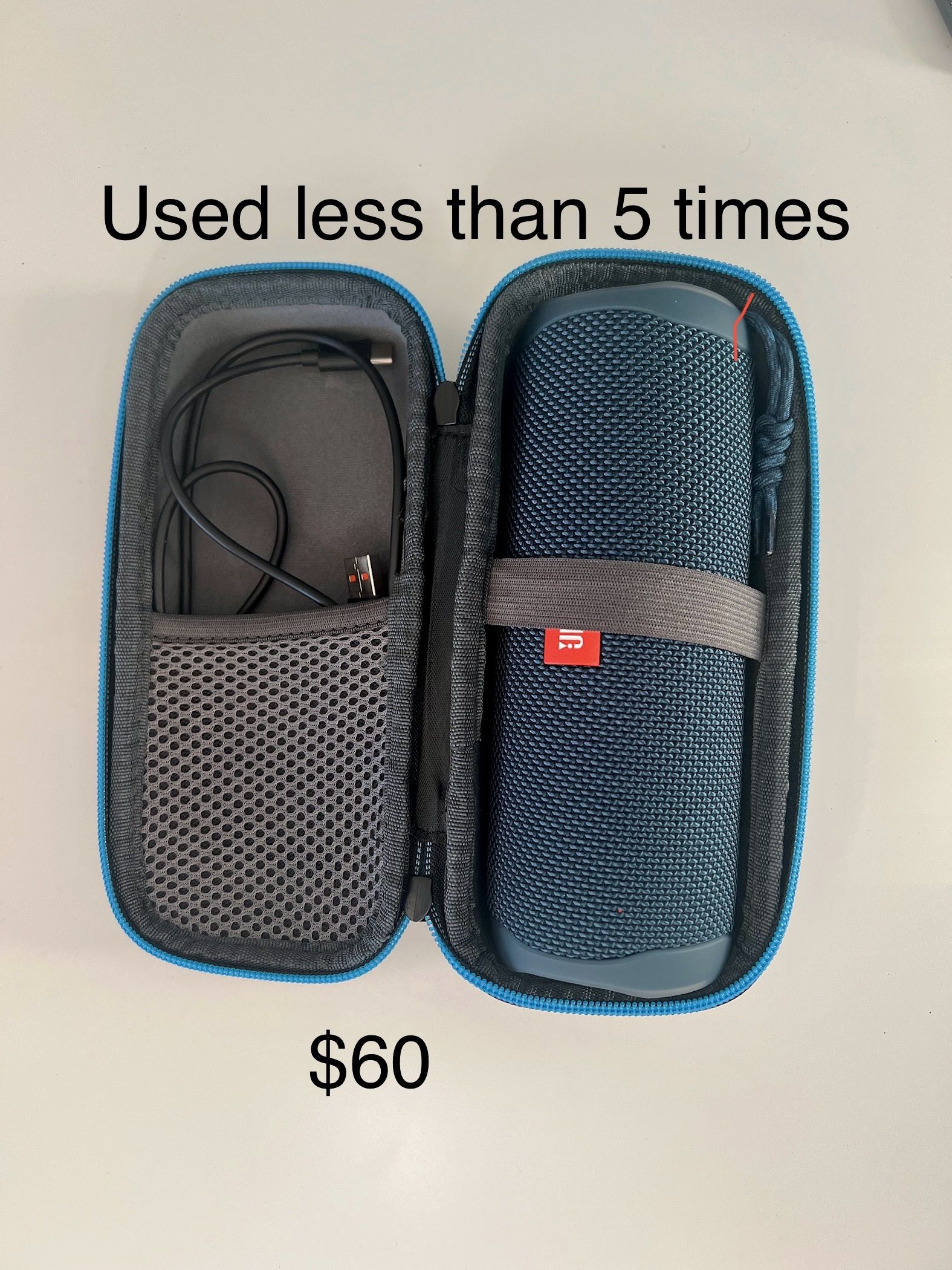 Bluetooth Speaker, JBL FLIP 5