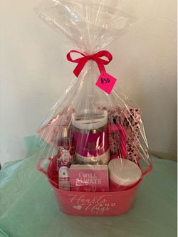 💝Mother’s day gift basket 💝