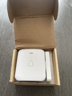 Avantek Doorbell Kit