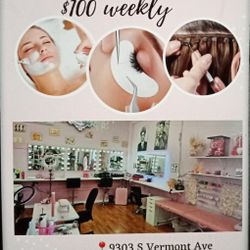 **Booth**Available**