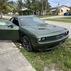 2019 Rt Challenger
