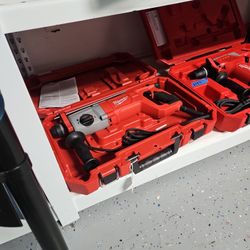 RYOBI CORDED SDS PLUS ROTARY HAMMER NEW 