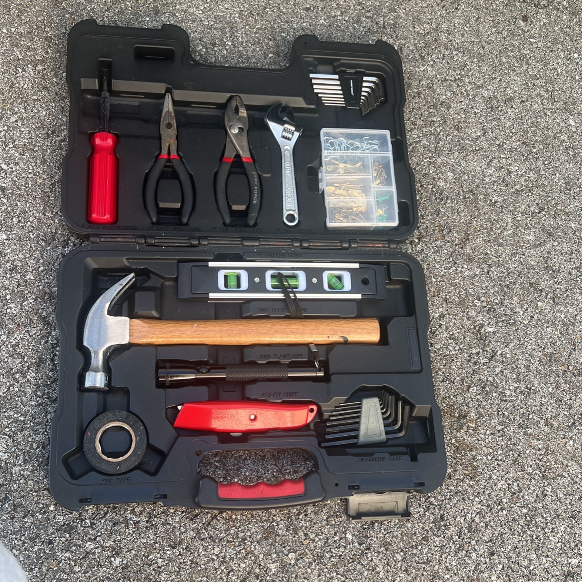 Household Tools