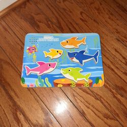 Baby shark Puzzle
