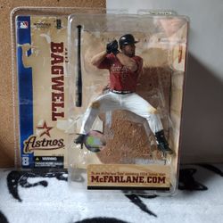Collected Jeff Bagwell