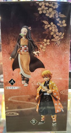Demon slyer Nezuko Action Figure