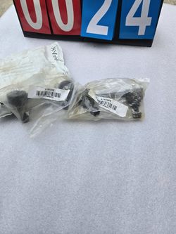 Premium Rear Left And Right Sway Bar Links