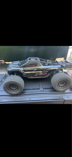 Traxxas XRT 8S