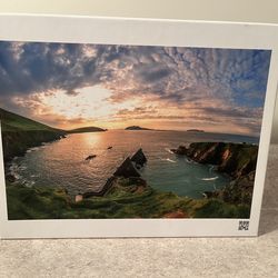 PUZZLE 500 Pieces NONE MISSING Guaranteed