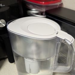 Brita Water Filter