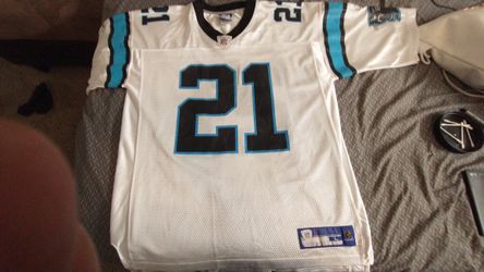 San Francisco 49ers Carolina Panthers Falcons Jaguars USC Nike Jerseys Rare  for Sale in Los Angeles, CA - OfferUp