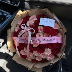 50 Roses 