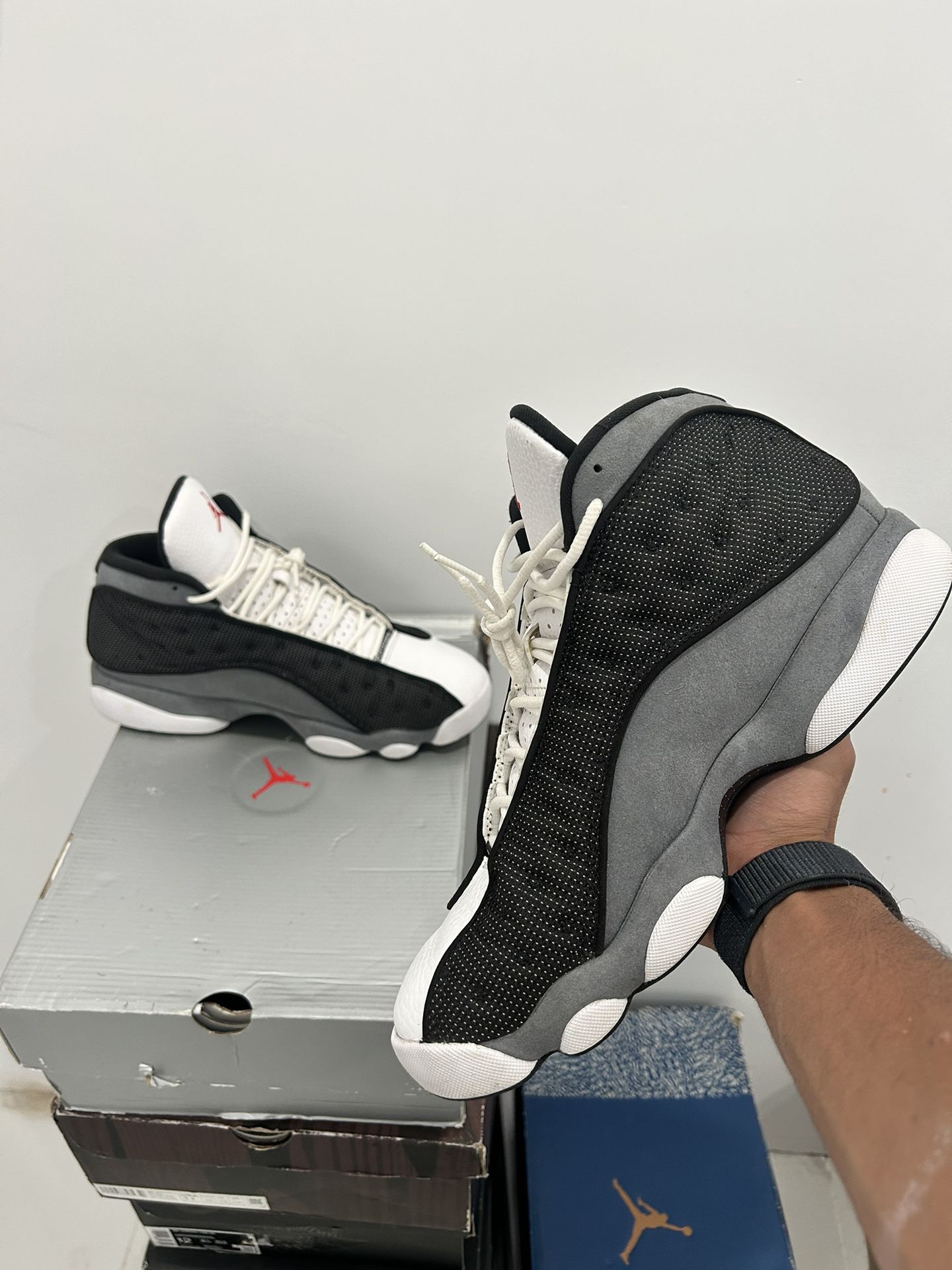 Jordan 13