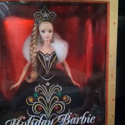 Collector Barbies 