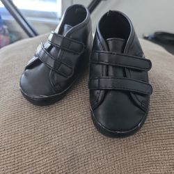 12-18 Month Boy Shoes