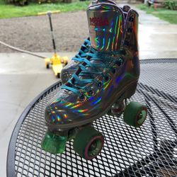 Impala Rollerblades 