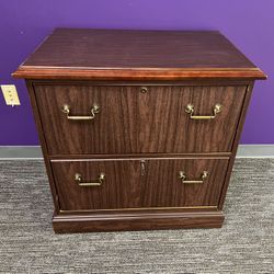 File Cabinet 