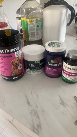 Pet Care
