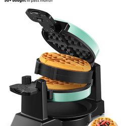 Brand new Waffle maker!