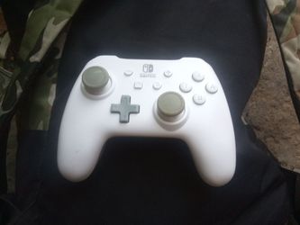 Nintendo switch remote controller