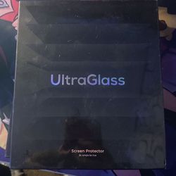 samsung S23 Ultra Glass (2 pack)