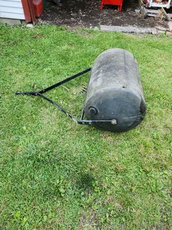 Yard Roller