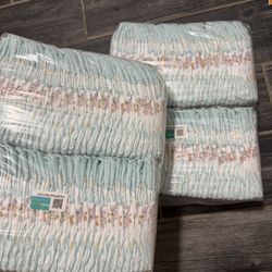 Pampers Size 1 