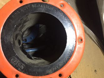 Abs fittings 3” , 4” all kinds