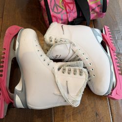 Ice Skates