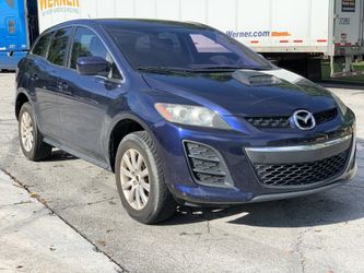 2010 MAZDA CX-7 ****FULLY LOADED*****