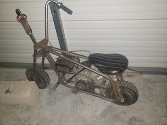 Minibike