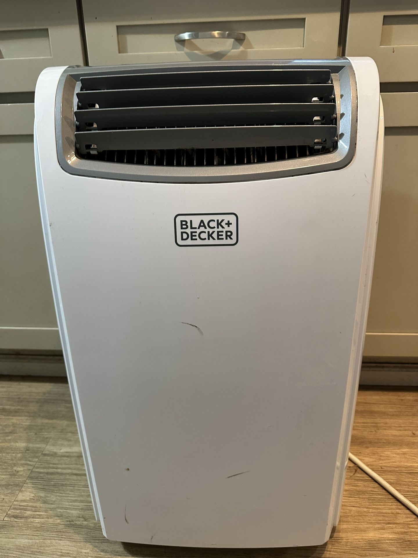 Portable Ac Unit