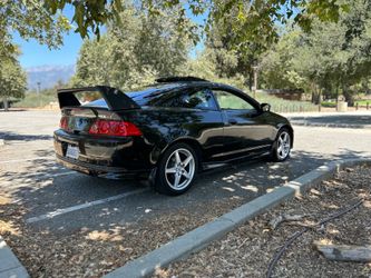 2006 Acura RSX Type S