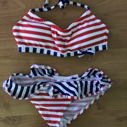 4th Of July Bathing Suits Youth Size
