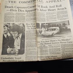 Newspaper  